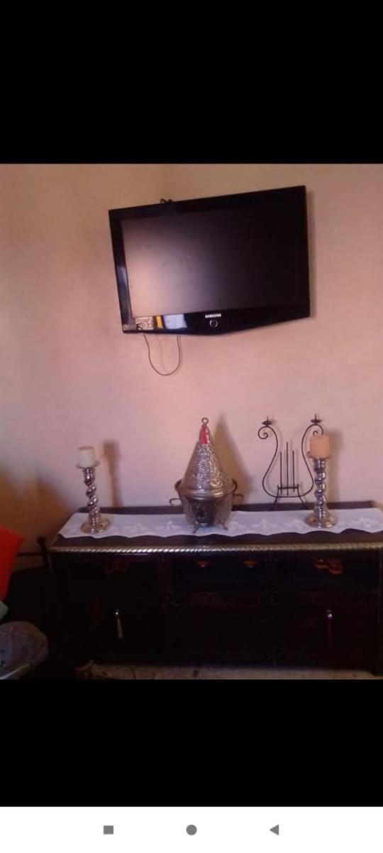 Riad Hanafi Marraquexe Exterior foto
