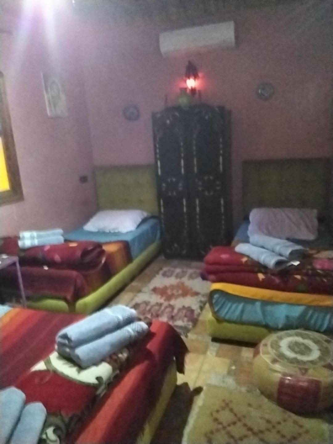 Riad Hanafi Marraquexe Exterior foto