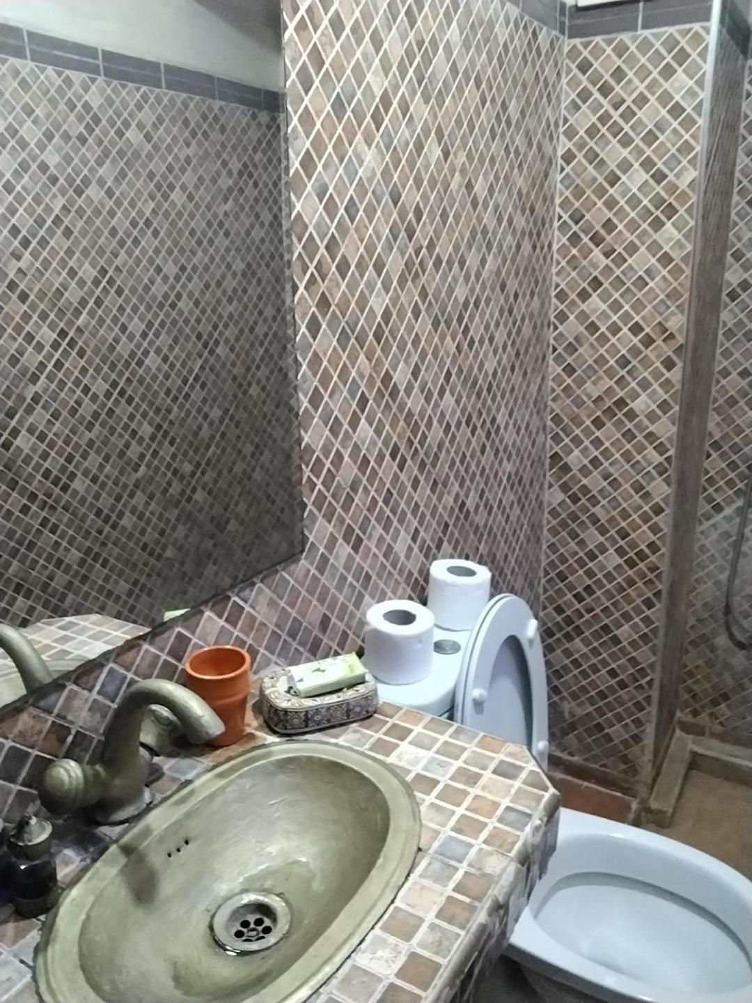 Riad Hanafi Marraquexe Exterior foto