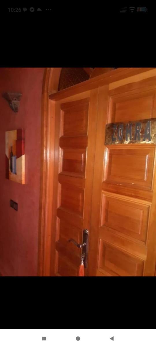 Riad Hanafi Marraquexe Exterior foto