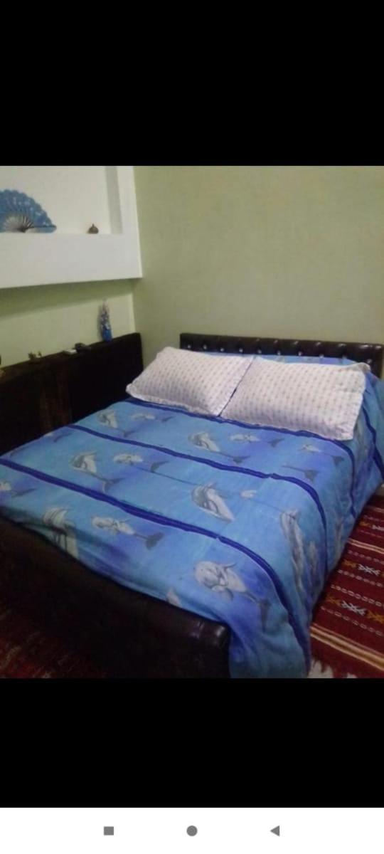 Riad Hanafi Marraquexe Exterior foto