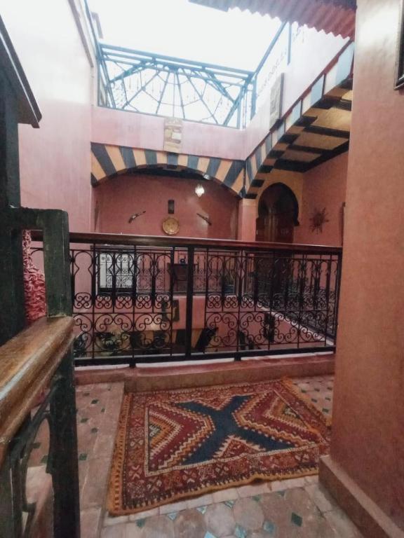 Riad Hanafi Marraquexe Exterior foto