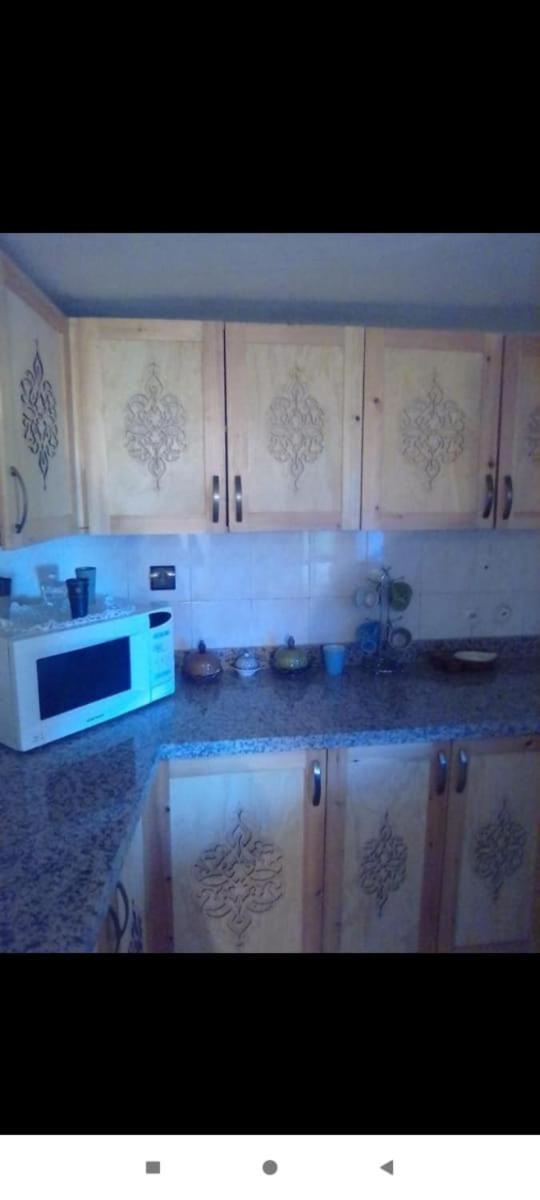 Riad Hanafi Marraquexe Exterior foto